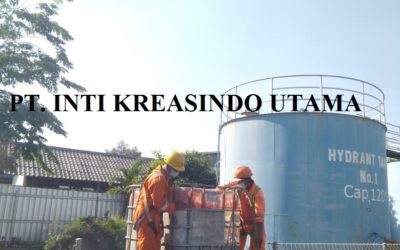 Jasa Tank Cleaning Banjarmasin