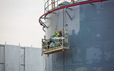 Coating Paint Banjarmasin