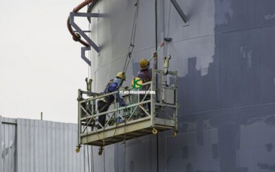 Coating Paint Cilegon