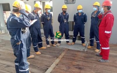 Coating Paint Kediri