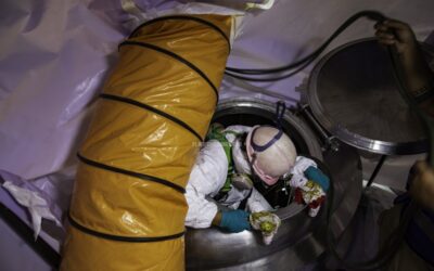 Harga Tank Cleaning Balikpapan