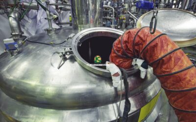 Harga Tank Cleaning Depok