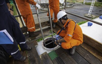 Harga Layanan Tank Cleaning di Jember, Layanan Berkualitas untuk Perawatan Tangki Anda