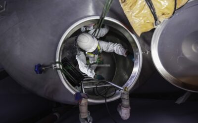 Harga Tank Cleaning Palembang