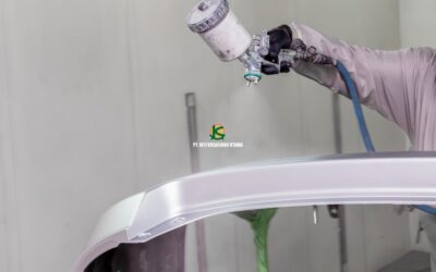 Jasa Coating Paint Sumenep