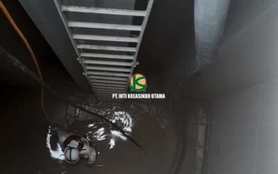 Jasa Pembersihan Tangki Buleleng