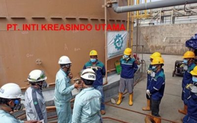 Jasa Sandblasting Banyuwangi
