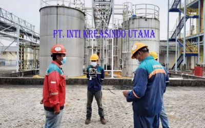 Jasa Sandblasting Kediri