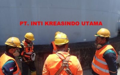 Jasa Sandblasting Madiun