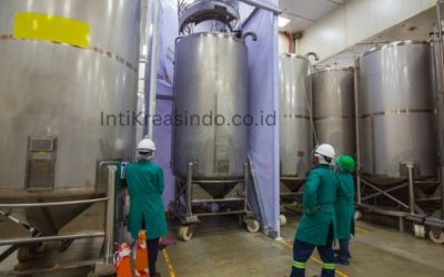 Tank Cleaning Yogyakarta