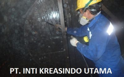 Jasa Coating Paint di Surabaya