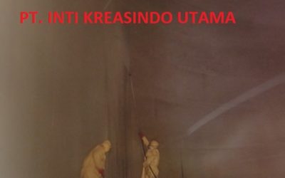 Jasa Sandblasting Bekasi