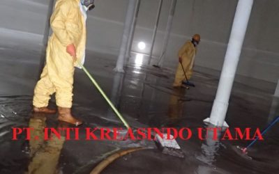 Jasa Sandblasting Semarang