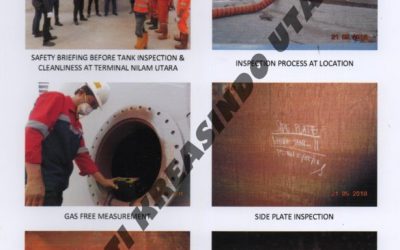 Terminal Nilam Utara – Tanjung Perak