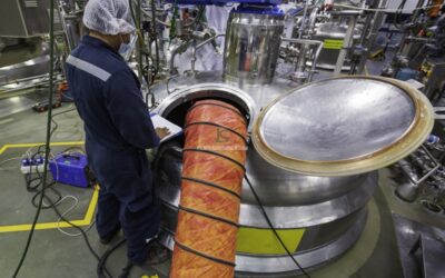 Layanan Tank Cleaning Balikpapan