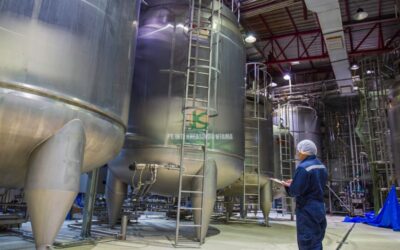 Tank Cleaning Kapal Tanker Surabaya: Aman, Profesional, dan Terpercaya