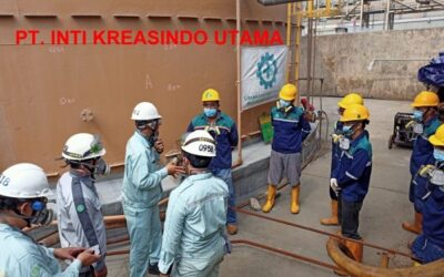 Tank Cleaning Kediri Terbaik