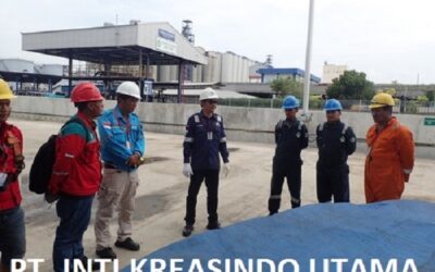 Tank Cleaning Kotawaringin Timur 