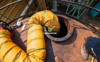 Tank Cleaning Lumajang