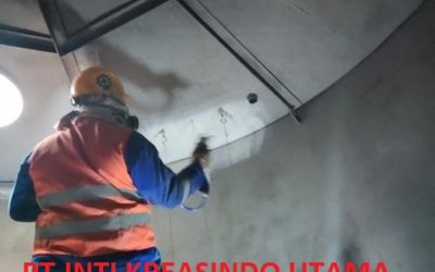 Jasa Coating Paint Semarang