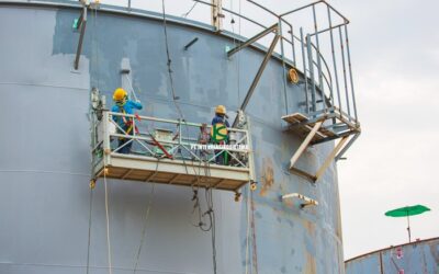 Coating Paint Surabaya