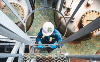 Jasa Tank Cleaning di Bandung: Jasa Kualitas dan Keselamatan Produksi