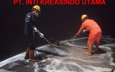 Jasa Sandblasting di Surabaya