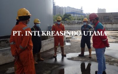 Jasa Sandblasting Solo