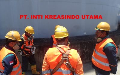 Jasa Sandblasting Palembang