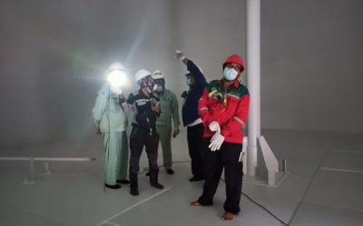 Jasa Coating Paint Solo