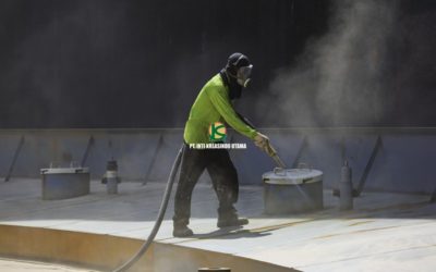 Jasa Sandblasting Lamongan