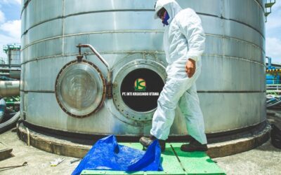 Tank Cleaning Lampung Selatan