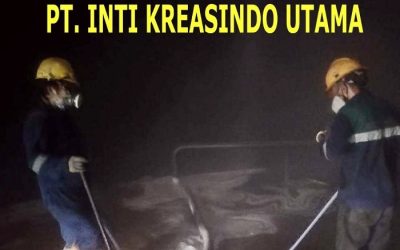 Jasa Tank Cleaning Madiun