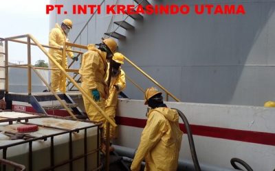 Jasa Tank Cleaning Pasuruan