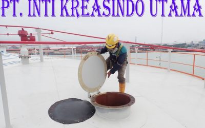 Tank Cleaning Pontianak