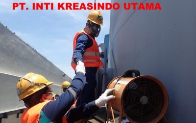 Jasa Tank Cleaning Tulungagung